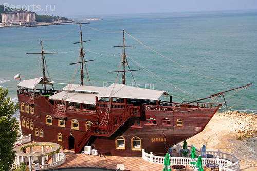 Sirius Beach Hotel 35